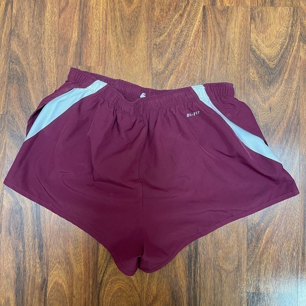 ❤️ Nike Dri-FIT Running Shorts • Medium • Good Condition - Picture 3 of 5